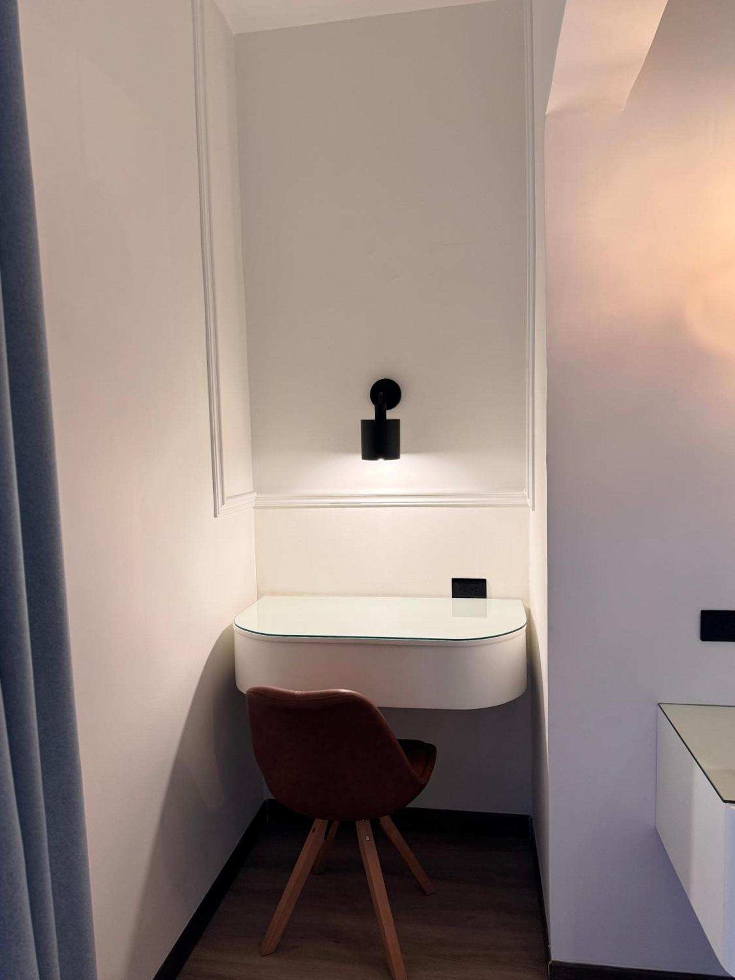 Hotel Boutique Las Mesetas San Pedro Sula Eksteriør bilde