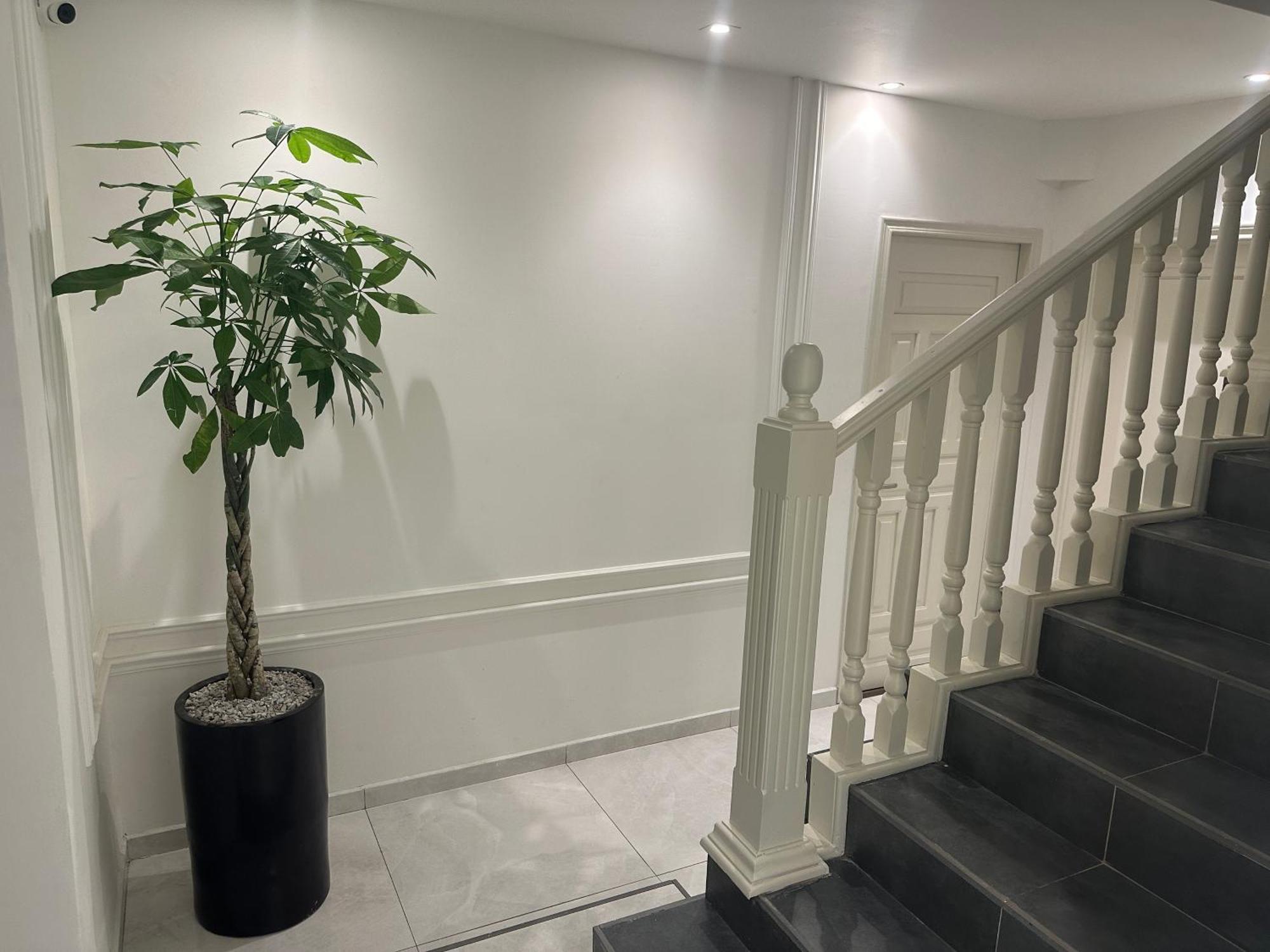 Hotel Boutique Las Mesetas San Pedro Sula Eksteriør bilde
