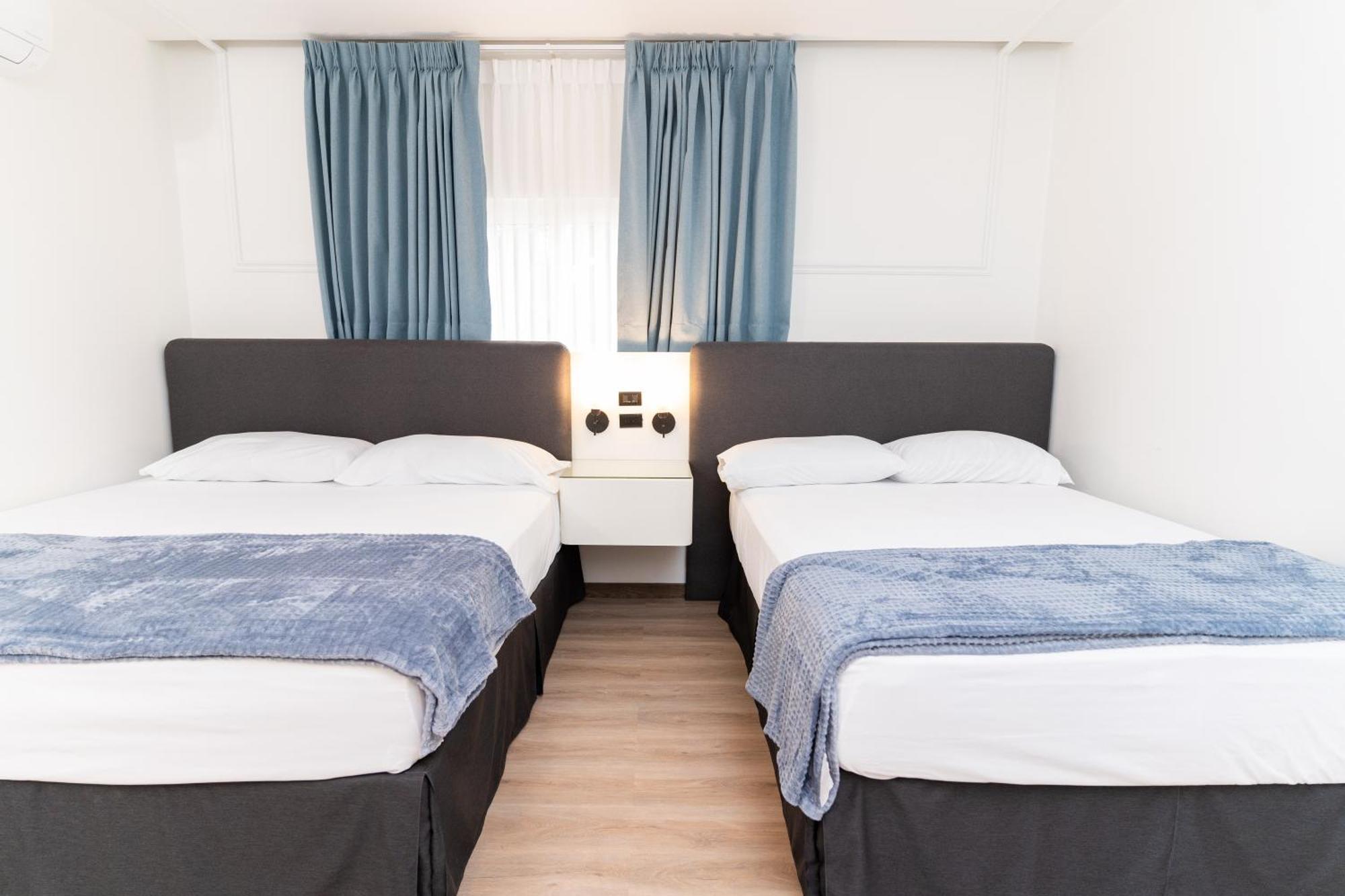 Hotel Boutique Las Mesetas San Pedro Sula Eksteriør bilde