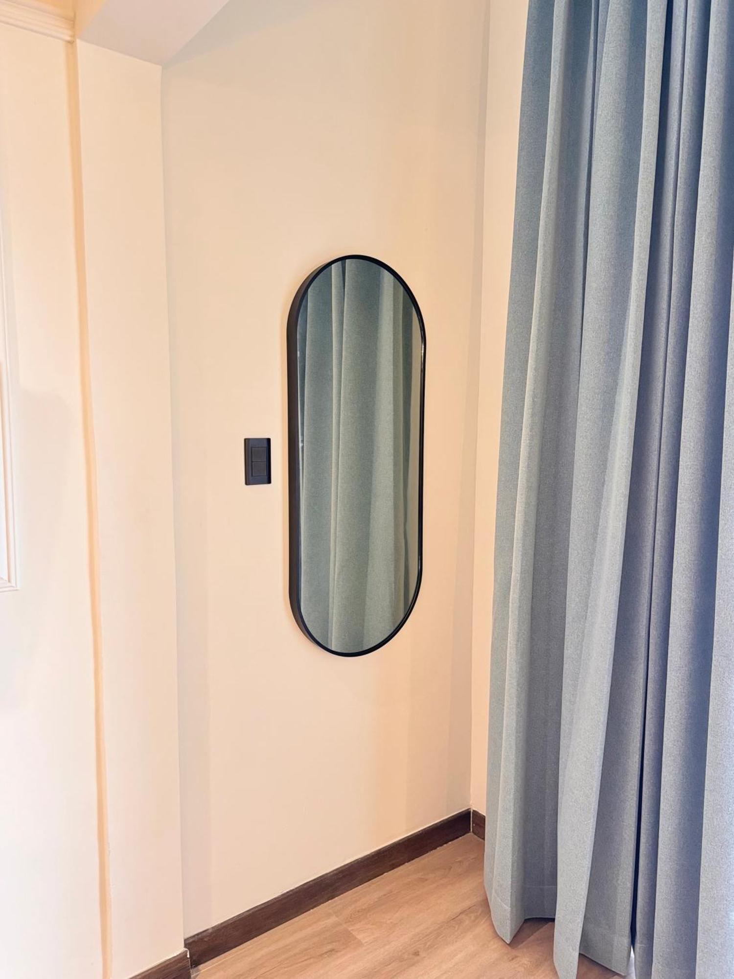 Hotel Boutique Las Mesetas San Pedro Sula Eksteriør bilde