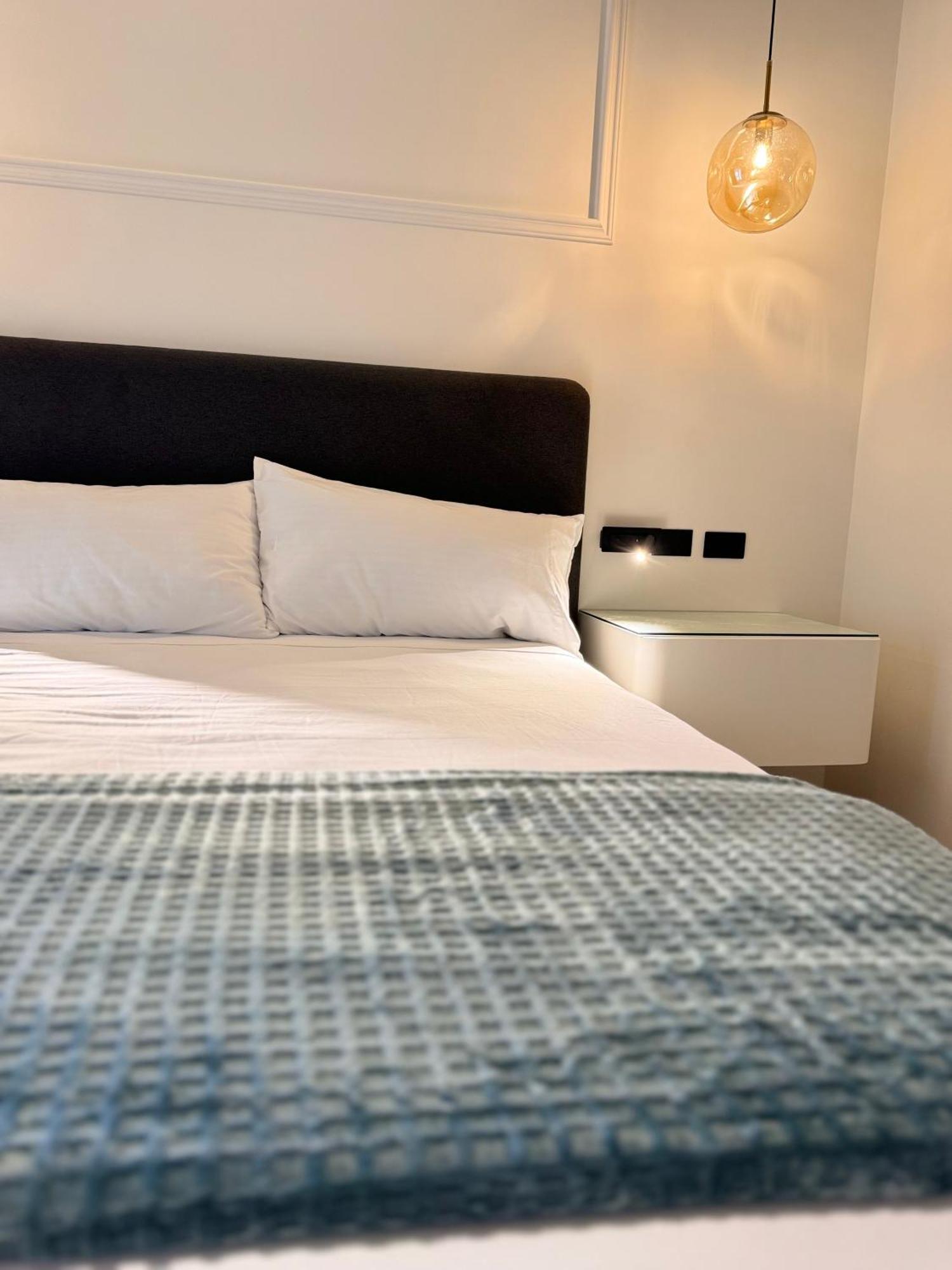 Hotel Boutique Las Mesetas San Pedro Sula Eksteriør bilde