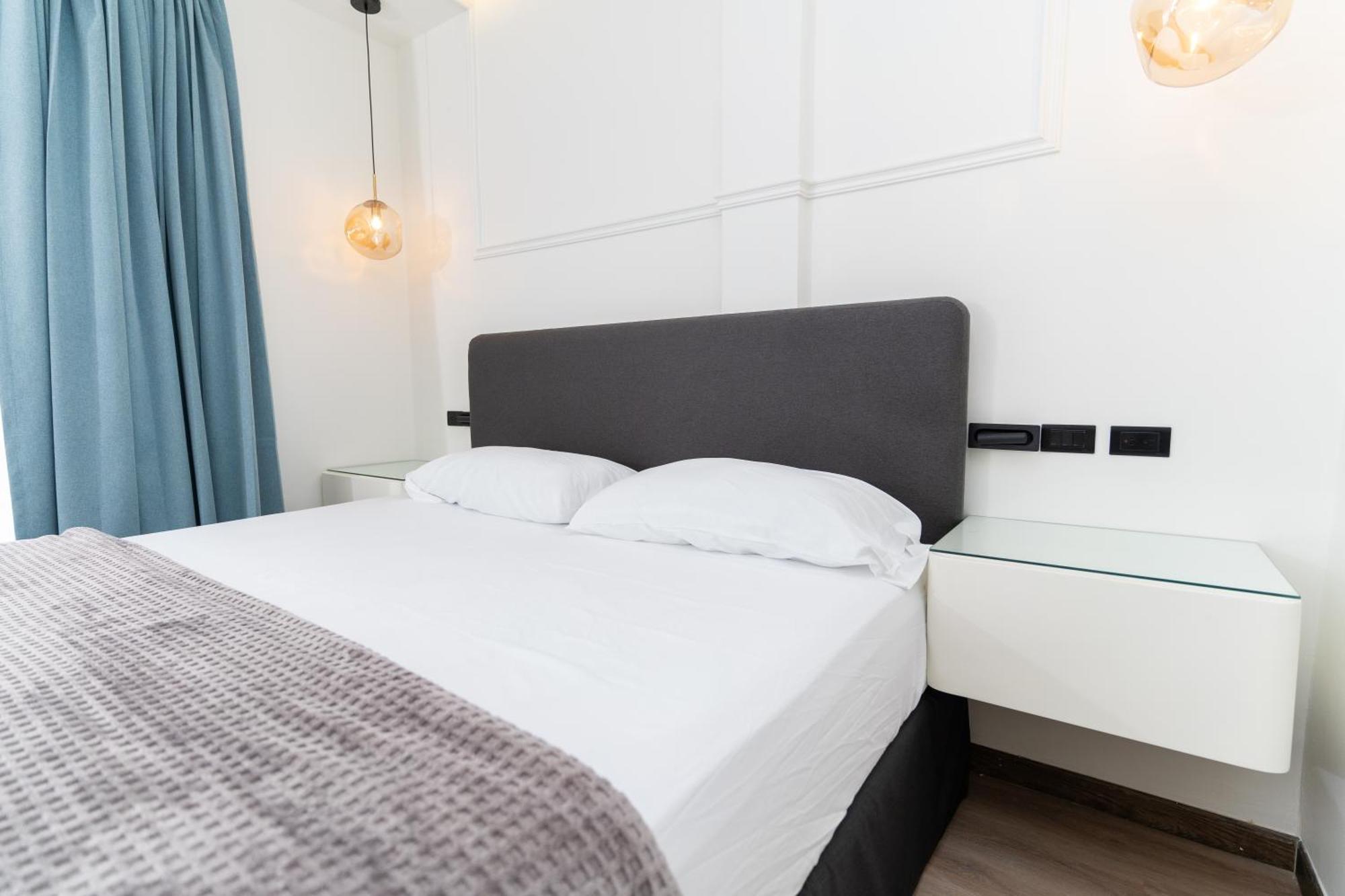 Hotel Boutique Las Mesetas San Pedro Sula Eksteriør bilde